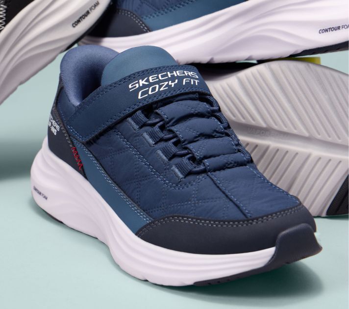 Shop Boys Shoes | Kid, Infant & Toddler Shoes | SKECHERS